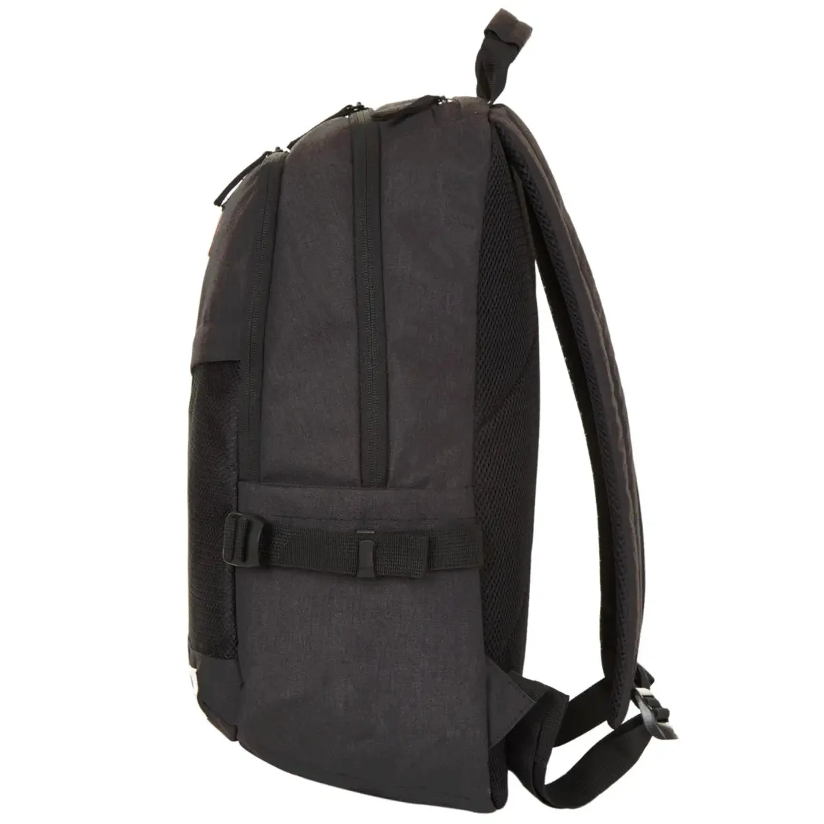 High Sierra - Sierra 15" Laptop Backpack - Black