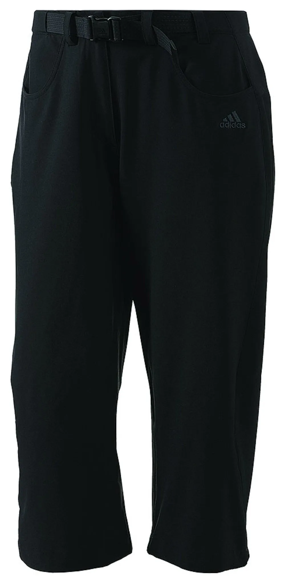 Hiking Futuristic Pants Flex Ultimate Capri