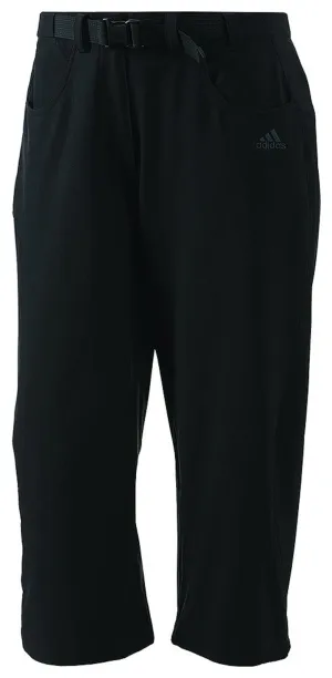 Hiking Futuristic Pants Flex Ultimate Capri