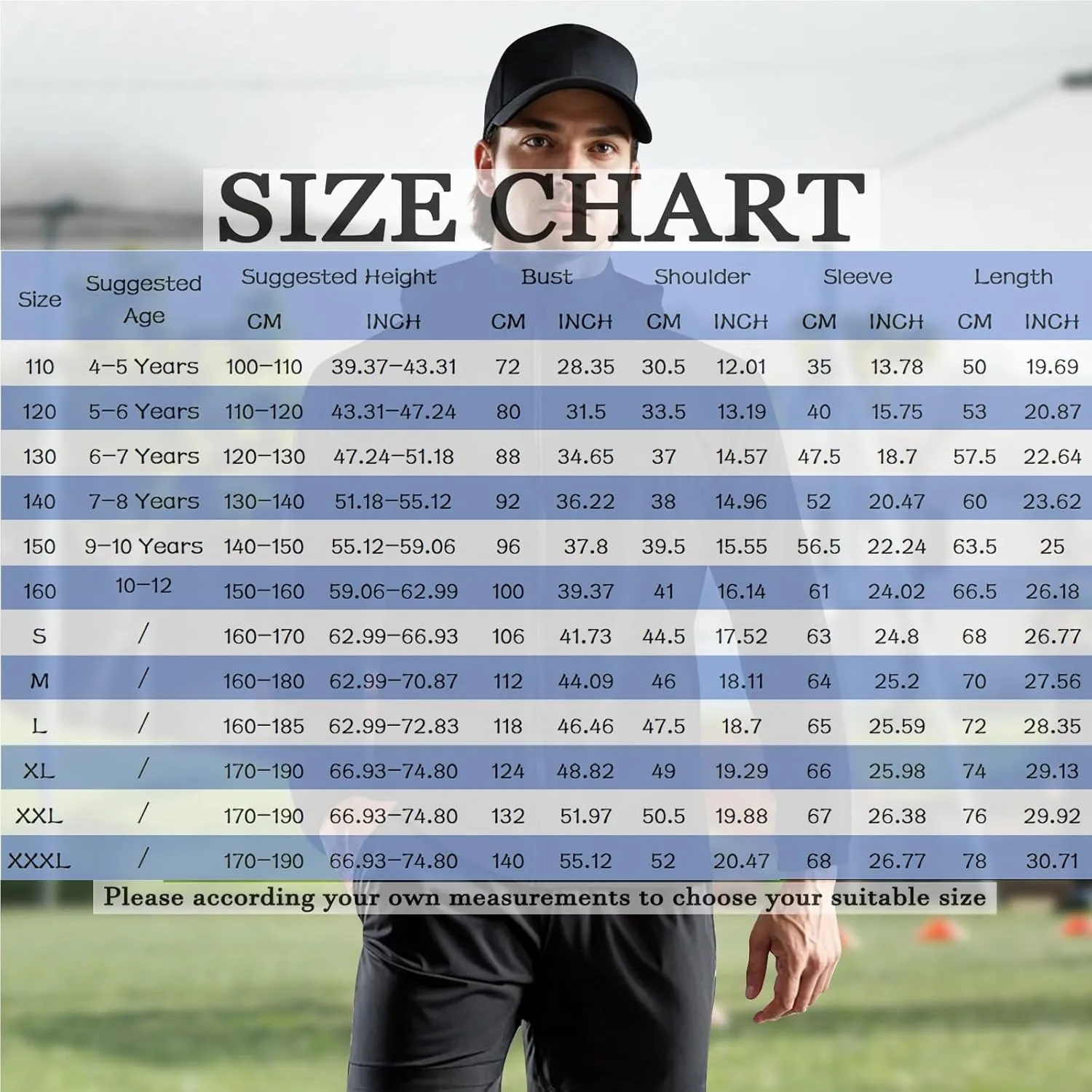 Hiking Rain Jacket Men Water Resistant Raincoats Breathable Windbreaker Hiking Outdoor Big and Tall Light Outerwear
