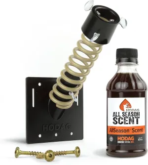 HODAG Licking Branch System to Create an Effective Mock Scrape | Deer Hunting Accessories | Deer Hunting Gear | Trail Camera Accessory | Bow Hunting Accessories | Deer Hunting Gifts