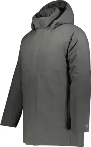 Holloway Men's Weather Secure Parka