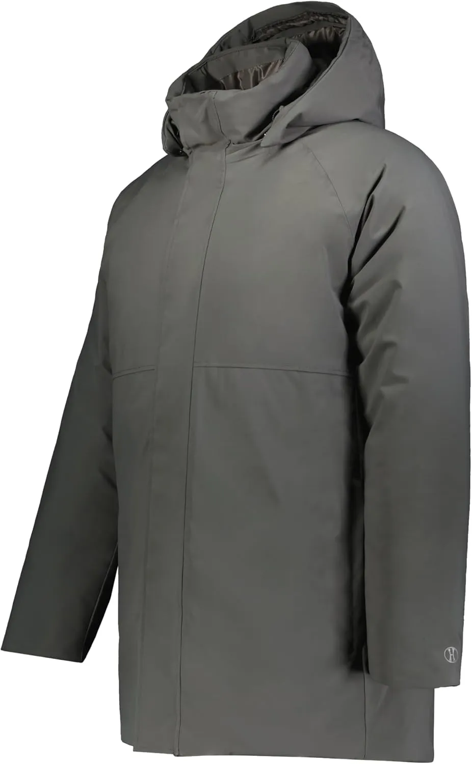 Holloway Men's Weather Secure Parka