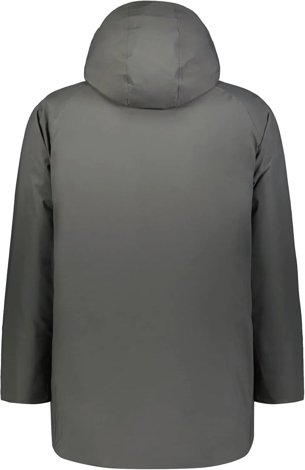 Holloway Men's Weather Secure Parka