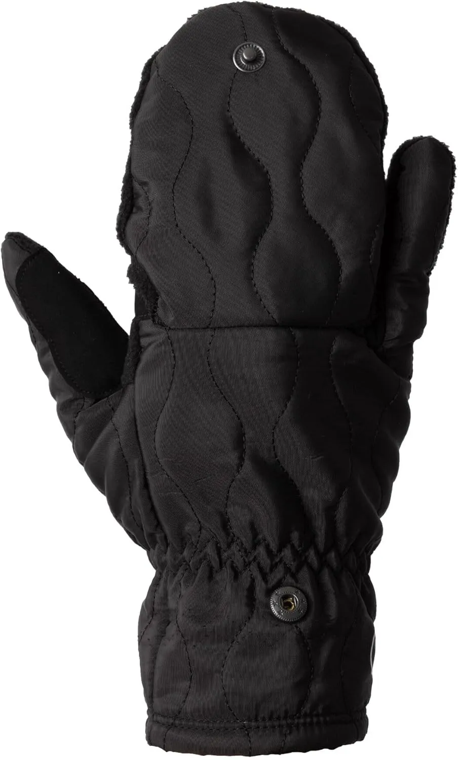 HORZE Noa Fleece Lined Winter Gloves
