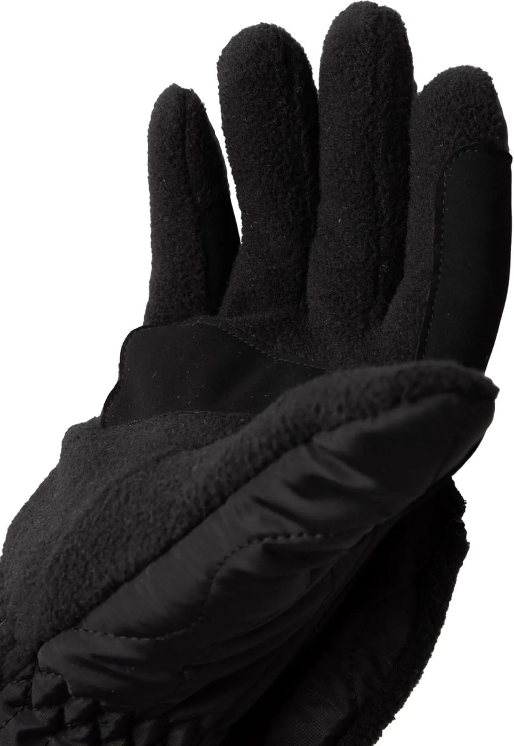 HORZE Noa Fleece Lined Winter Gloves
