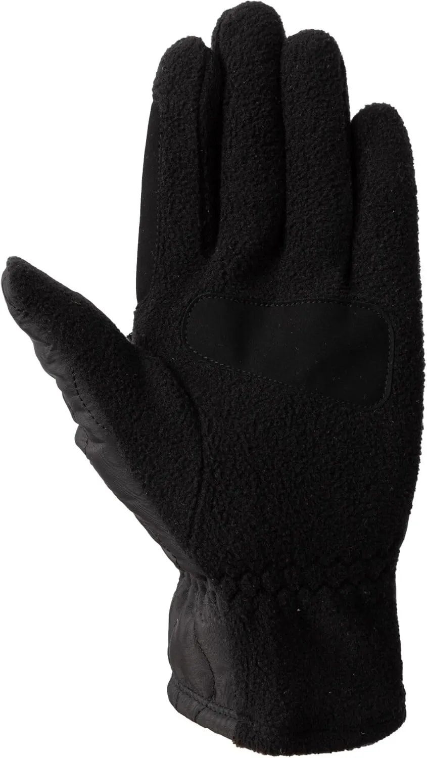 HORZE Noa Fleece Lined Winter Gloves