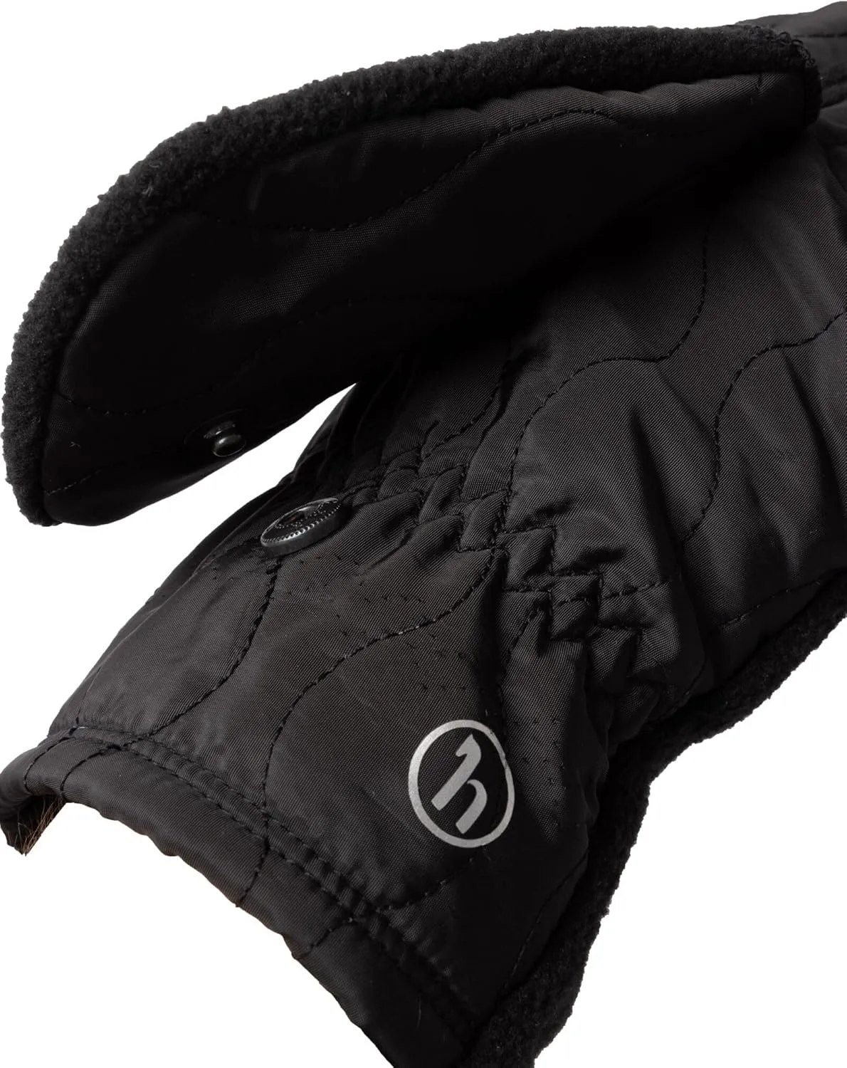 HORZE Noa Fleece Lined Winter Gloves