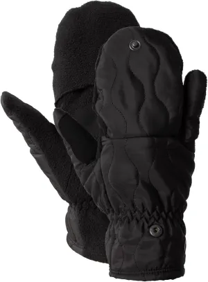 HORZE Noa Fleece Lined Winter Gloves
