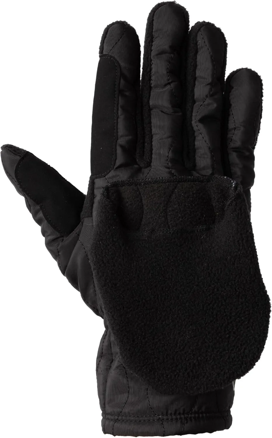 HORZE Noa Fleece Lined Winter Gloves