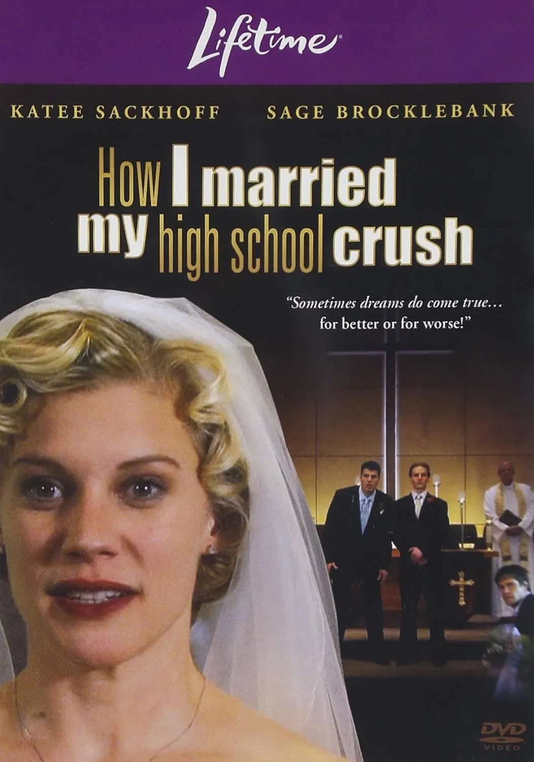 How I Married My High School Crush [DVD]