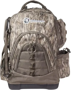 Hunting Backpack/Bag, Durable Duck Hunting Bag with Waist Belt & Waterproof Bottom