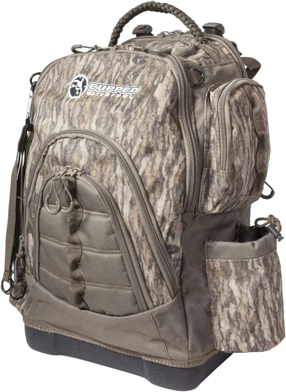 Hunting Backpack/Bag, Durable Duck Hunting Bag with Waist Belt & Waterproof Bottom