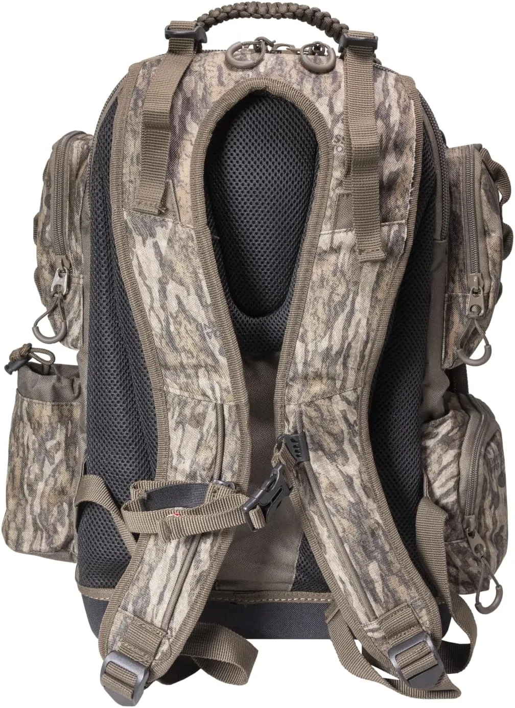 Hunting Backpack/Bag, Durable Duck Hunting Bag with Waist Belt & Waterproof Bottom