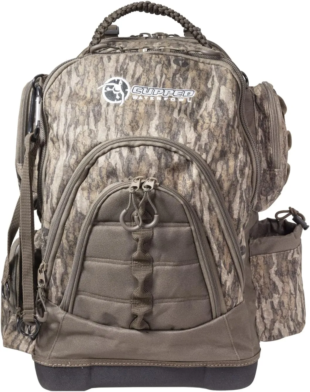 Hunting Backpack/Bag, Durable Duck Hunting Bag with Waist Belt & Waterproof Bottom