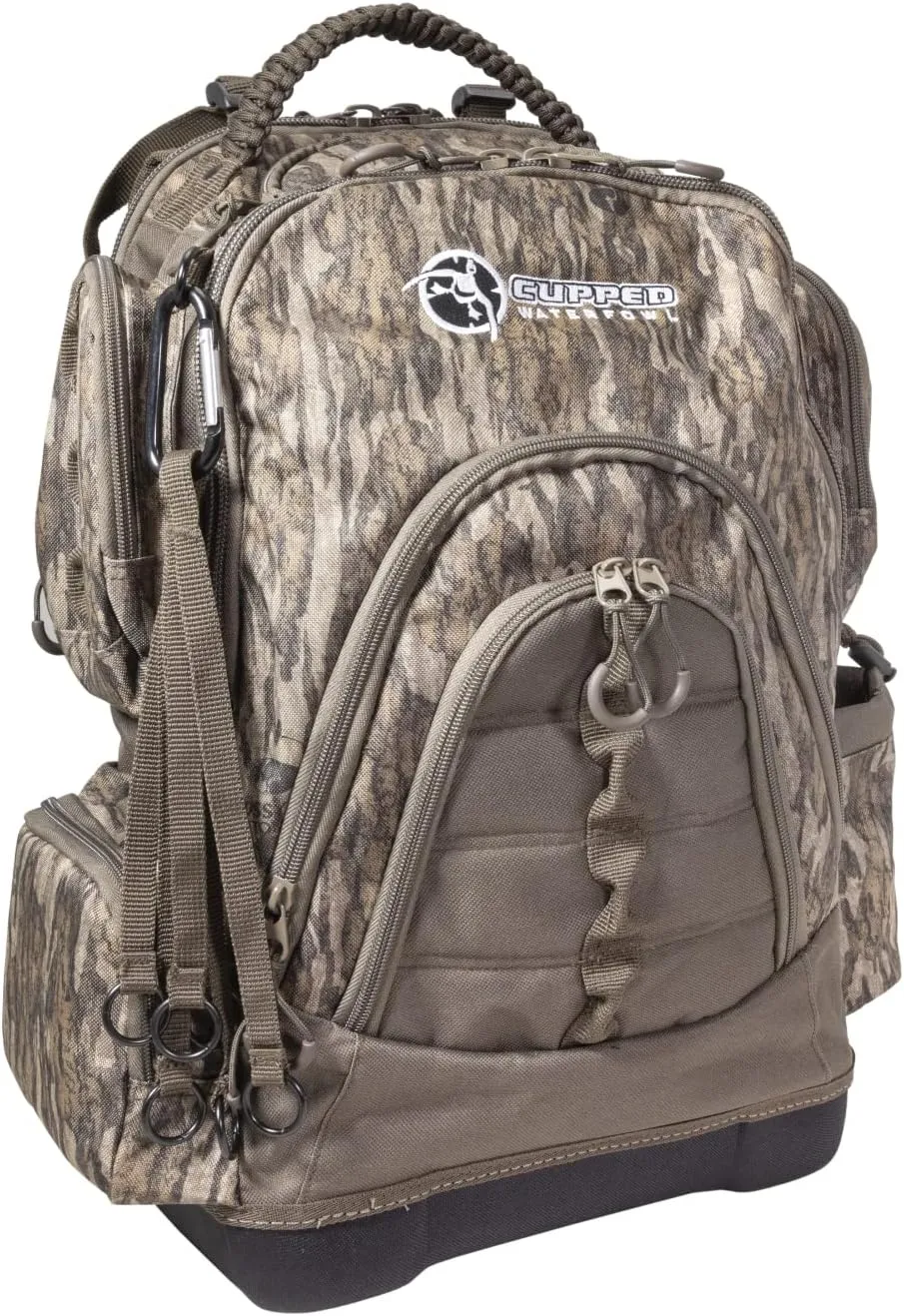 Hunting Backpack/Bag, Durable Duck Hunting Bag with Waist Belt & Waterproof Bottom