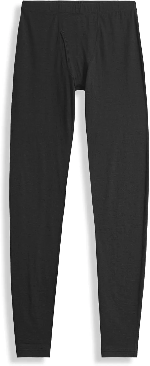 Ibex Men's Merino Woolies Pro Tech Bottom