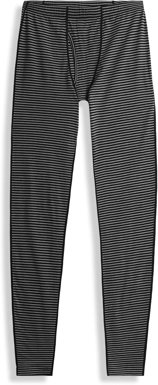 Ibex Men's Merino Woolies Pro Tech Bottom