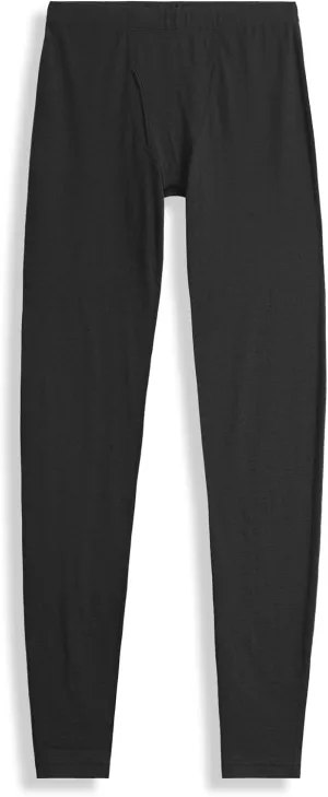 Ibex Men's Merino Woolies Pro Tech Bottom