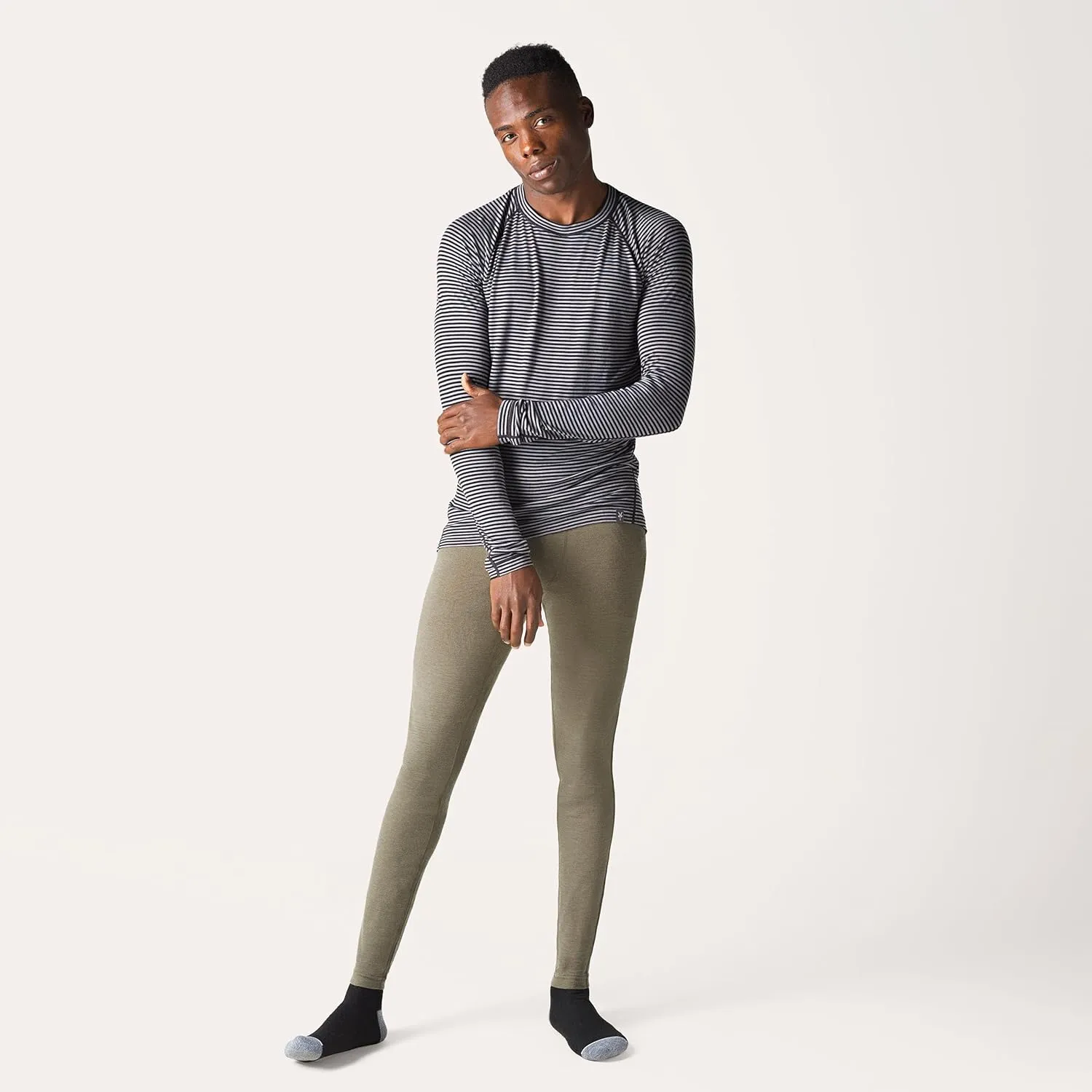 Ibex Men's Merino Woolies Pro Tech Bottom