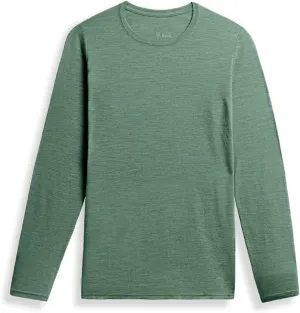 IBEX Merino Wool Women's Paradox Long Sleeve Tee | Lightweight T-Shirt for Hiking, Workout & Travel