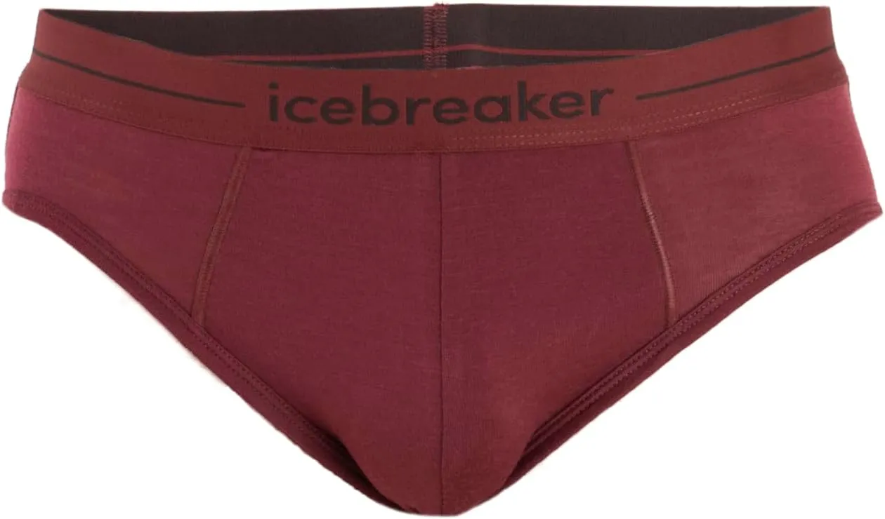 Icebreaker Men's Merino 150 Anatomica Briefs