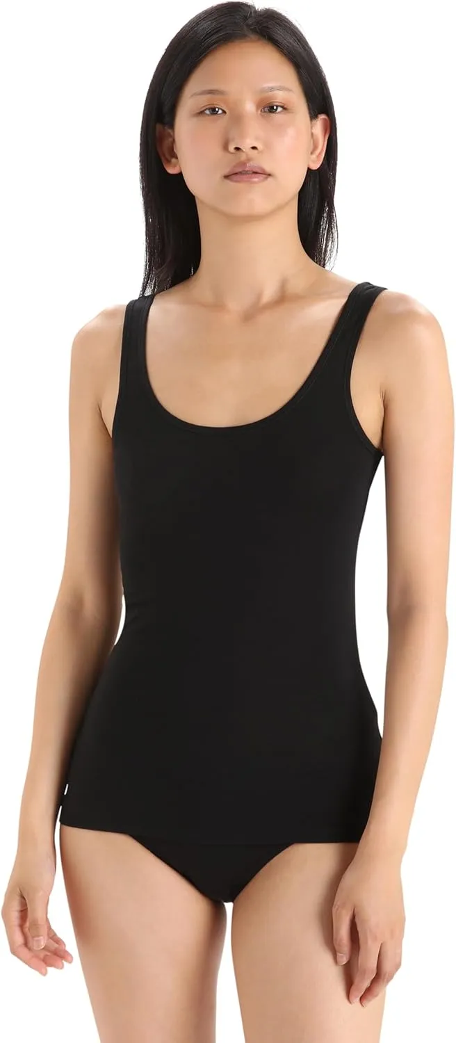 Icebreaker Siren Merino Tank Top