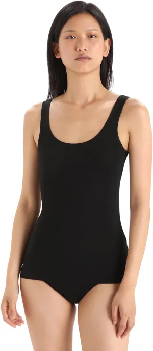Icebreaker Siren Merino Tank Top