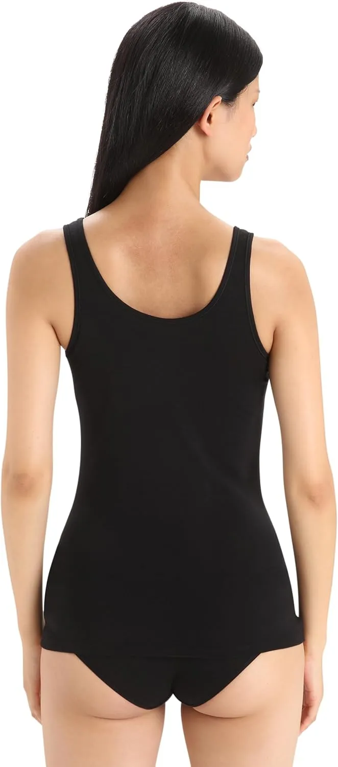 Icebreaker Siren Merino Tank Top