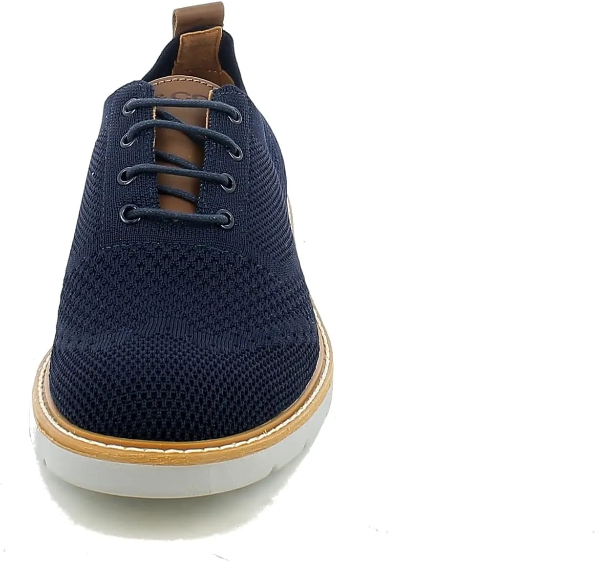 IGI&Co Men's Derby Oxford Flat