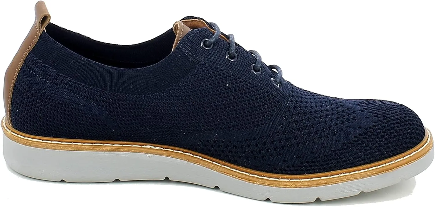 IGI&Co Men's Derby Oxford Flat