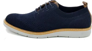 IGI&Co Men's Derby Oxford Flat