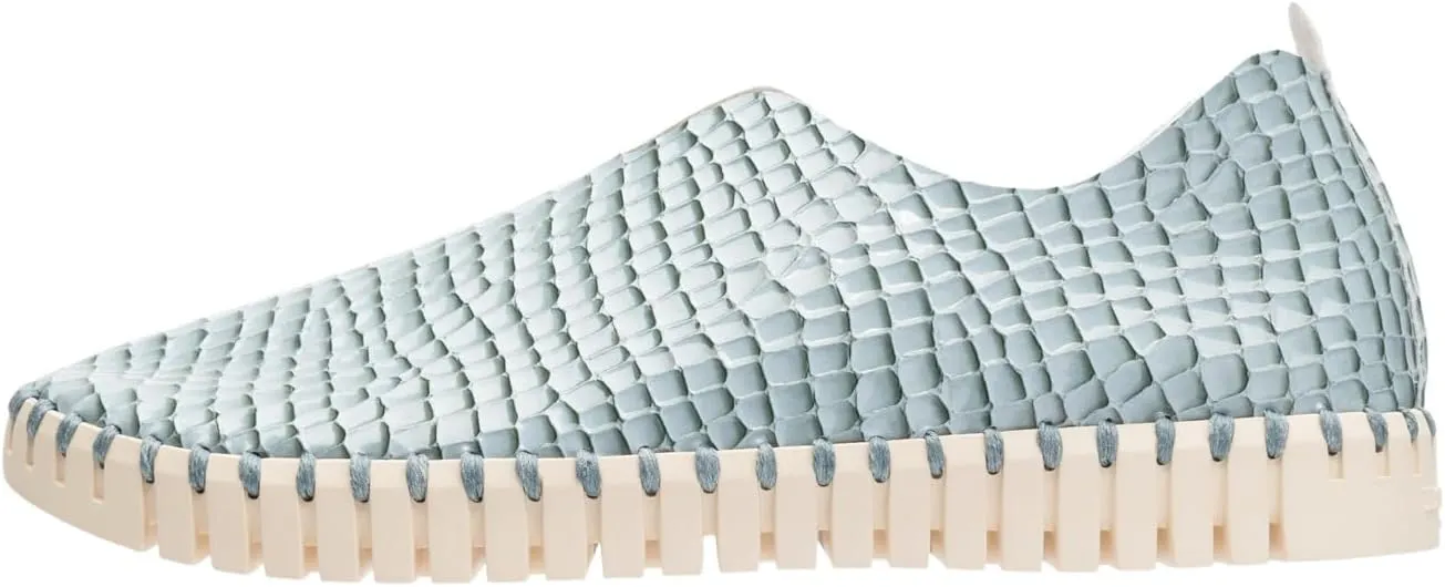 ILSE JACOBSEN Womens Tulip 3031 Textile Shoes