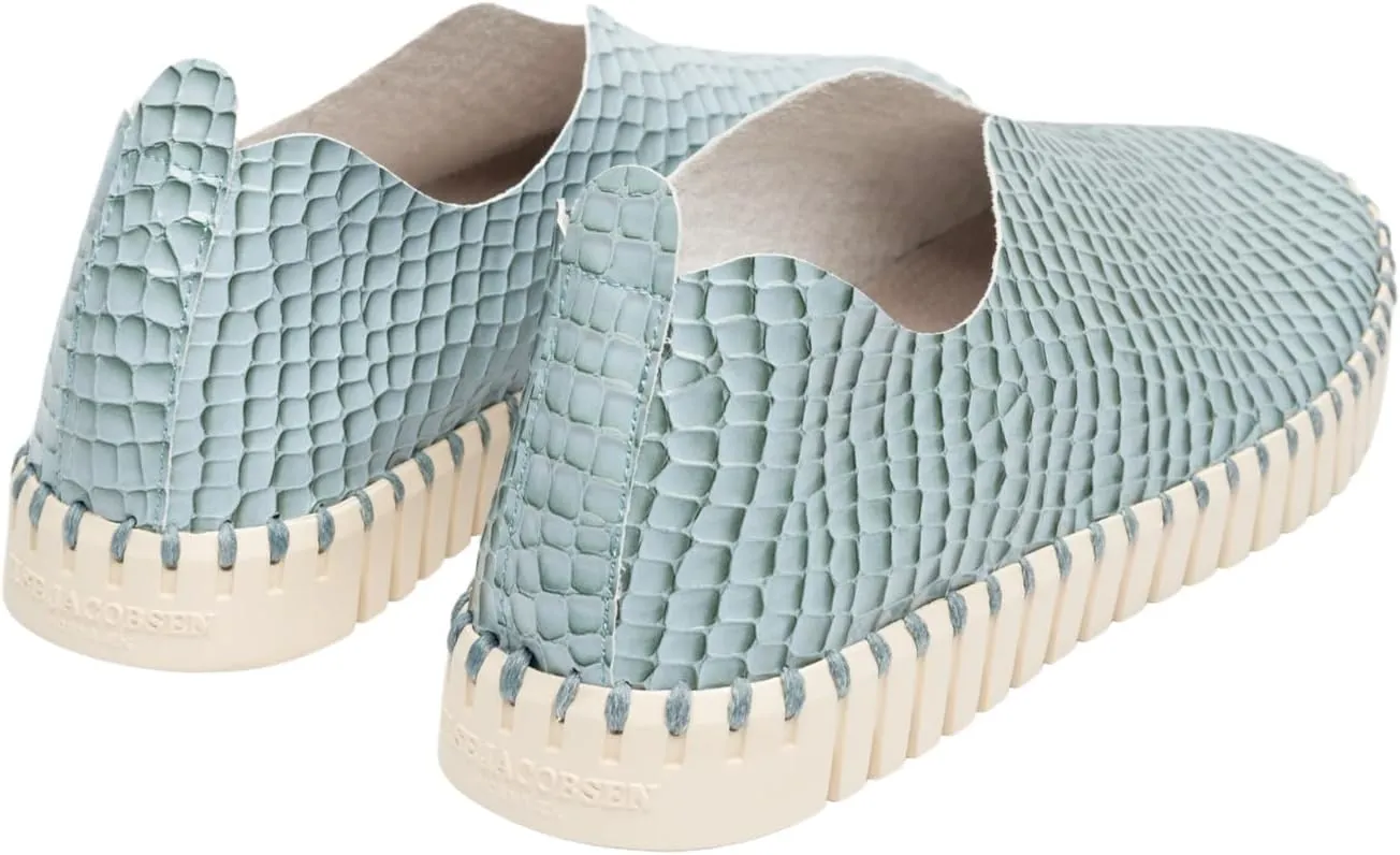 ILSE JACOBSEN Womens Tulip 3031 Textile Shoes