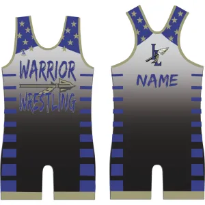 Indian Land Middle School Singlet