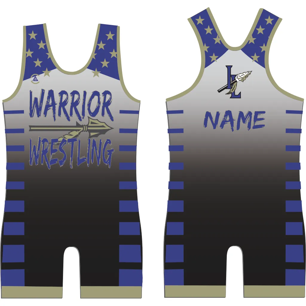 Indian Land Middle School Singlet