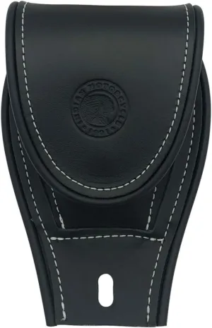 Indian Motorcycle Genuine Leather Tank Pouch