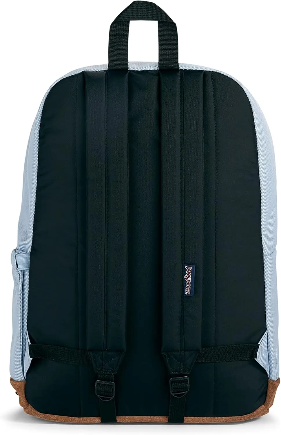 JanSport Right Pack Backpack - Durable Daypack with Padded 15" Laptop Sleeve, Spacious Main Compartment & Integrated Water Bottle Pocket - Blue Dusk