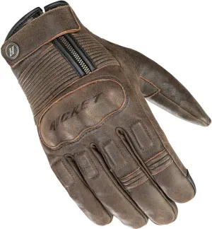Joe Rocket Briton Glove (Brown, Medium)