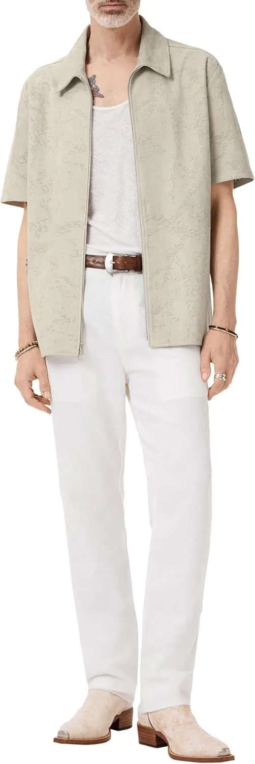 John Varvatos Men's Wade Shirt