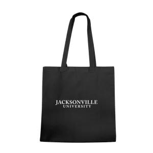 JU Jacksonville University Dolphin Institutional Tote Bag