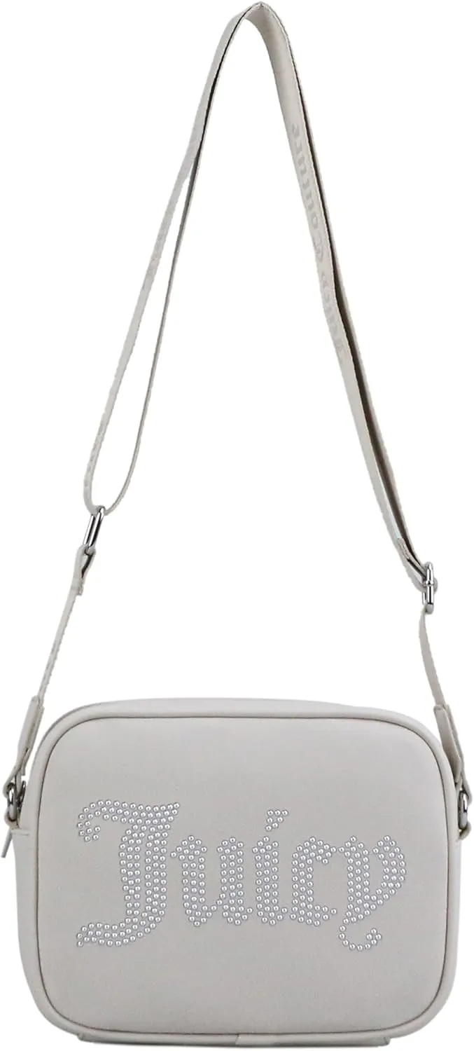 Juicy Couture Obsession Camera XBODY, Crystal