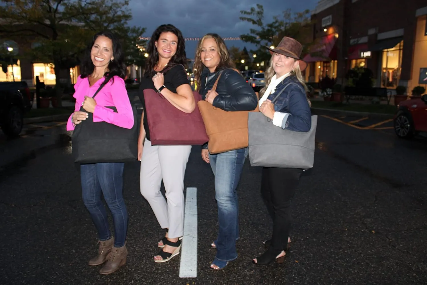 K. Carroll Accessories Taylor Tote