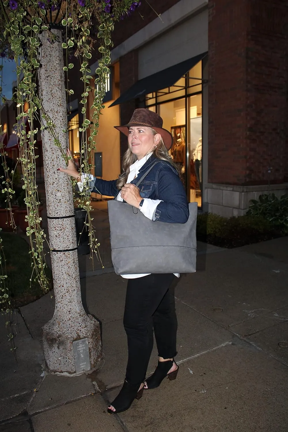 K. Carroll Accessories Taylor Tote