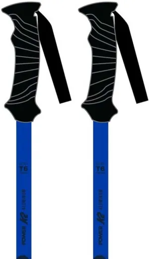K2 Power Aluminum Ski Poles