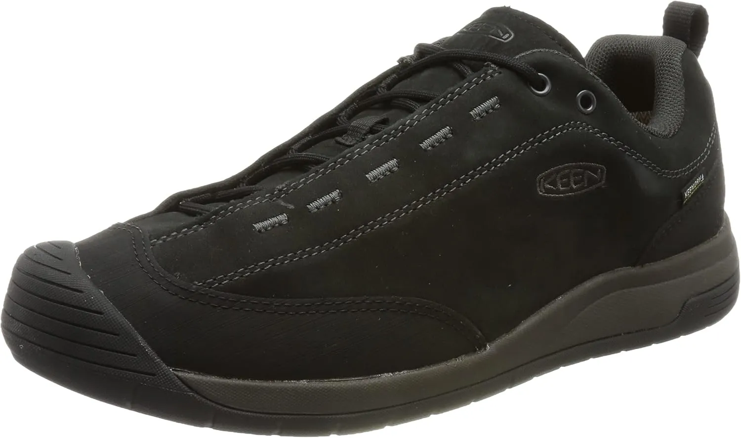 KEEN Men's Jasper II Waterproof Shoe