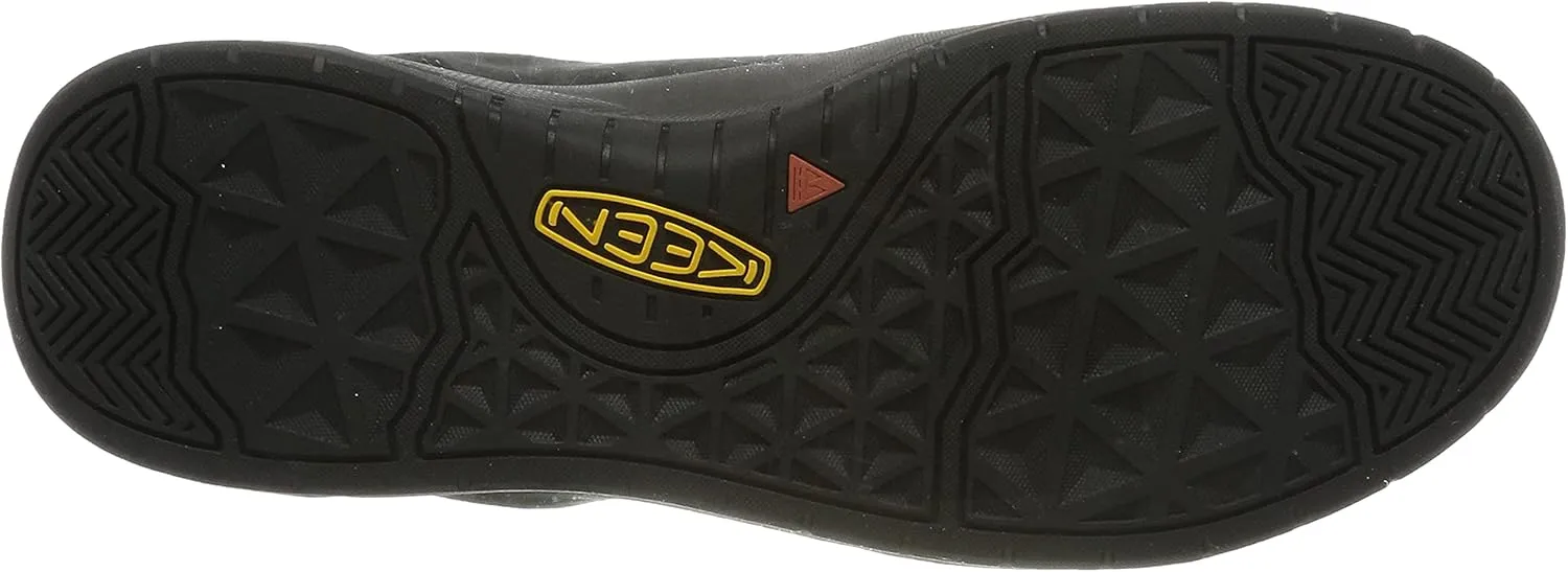 KEEN Men's Jasper II Waterproof Shoe