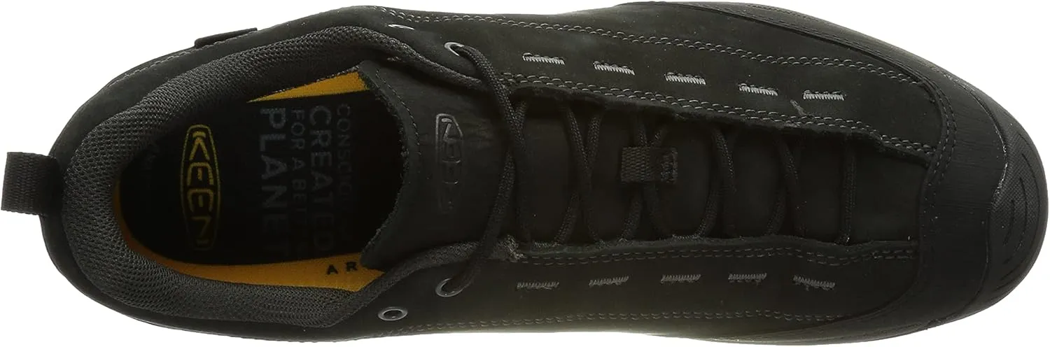 KEEN Men's Jasper II Waterproof Shoe