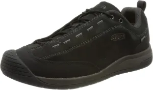 KEEN Men's Jasper II Waterproof Shoe