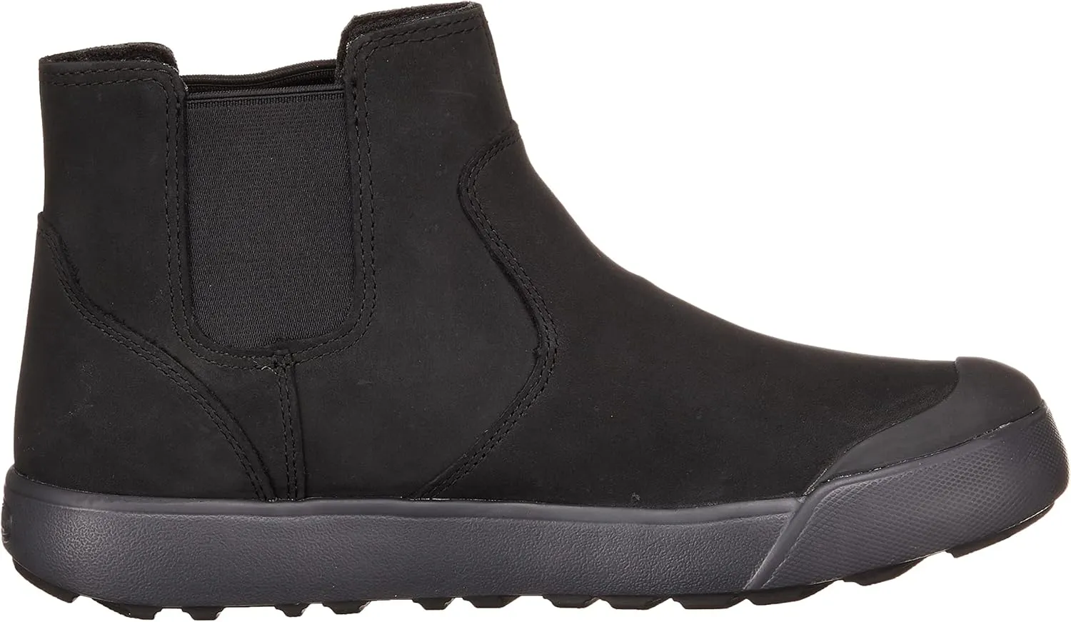KEEN Women's Elena Pull On Waterproof Chelsea Boot